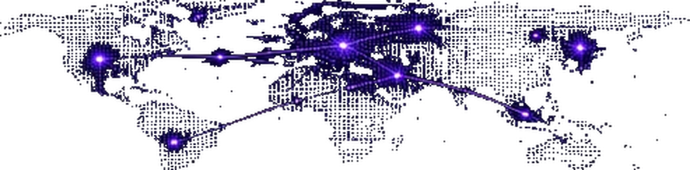 Affiliate reach across global markets
