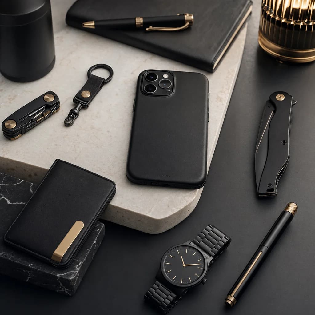 Lure Goods lifestyle story
