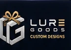 Lure Goods Custom Designs logo