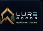 Lure Goods Home & Outdoors logo