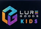 Lure Goods Kids logo