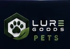 Lure Goods Pets logo
