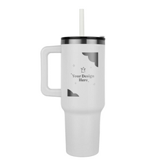 You Are My Missing Piece Tumbler