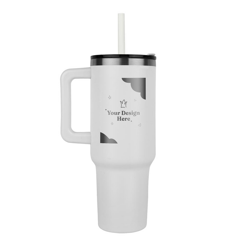 You Are My Missing Piece Tumbler